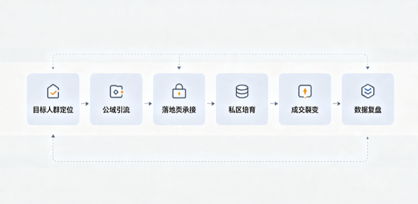 铜川AI 搜索获客深度解析：把握生成式搜索红利，抢占 AI 智能体流量入口