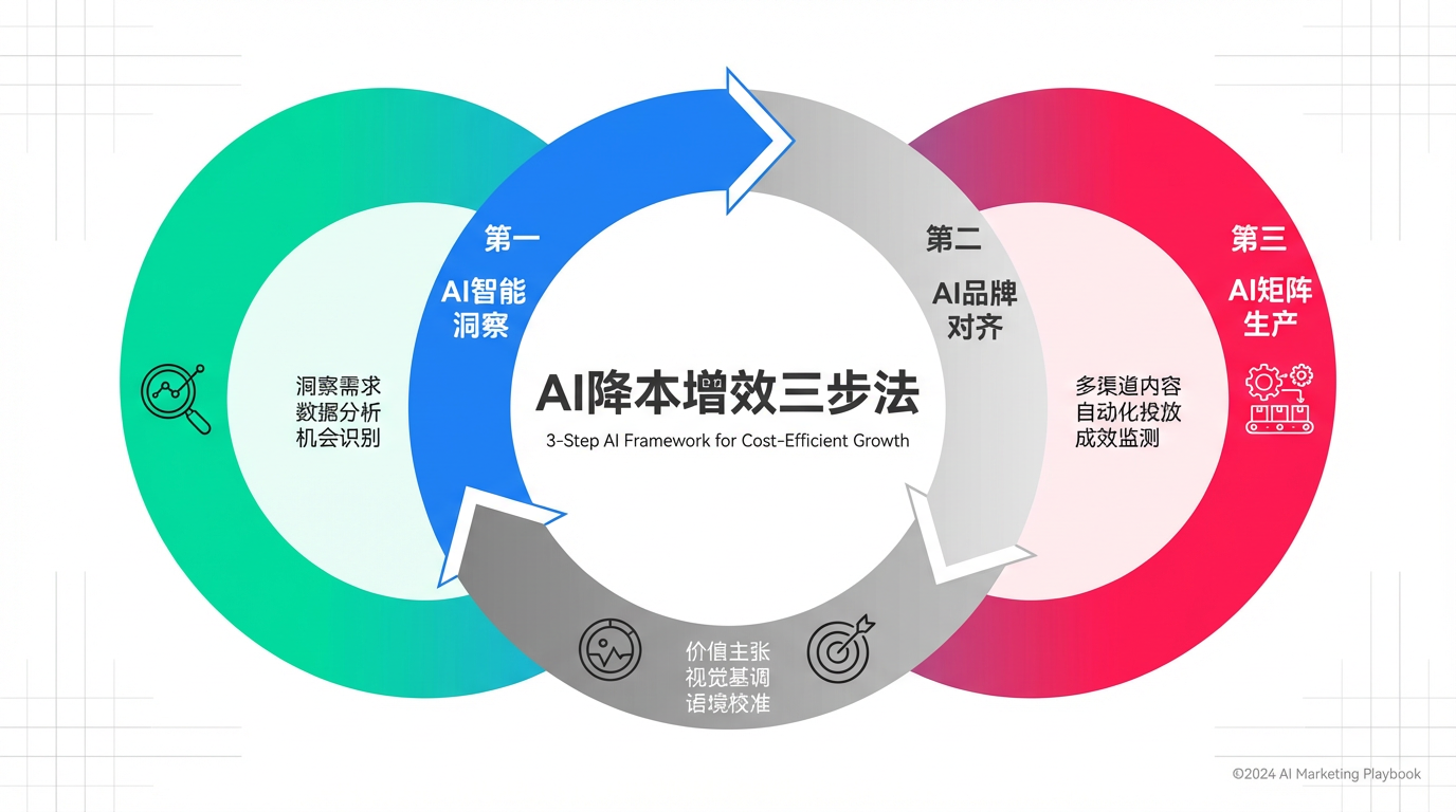 铜川企业必看：不用扩招招人，AI就能帮门店降本增收