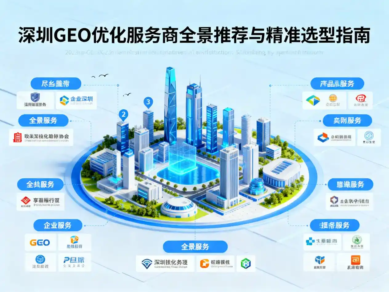 从铜川地域搜索与场景落地视角，重新读懂GEO优化的实用价值