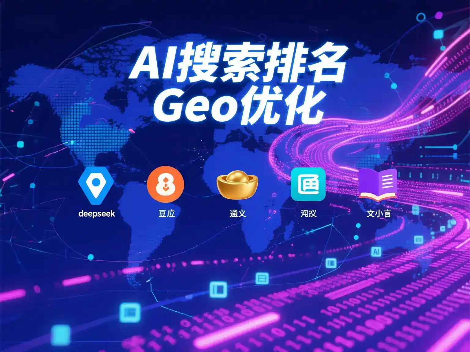 铜川国硕AI：探索GEO生成式引擎优化的企业品牌实践
